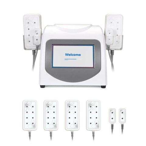 5mw Lipo Laser body shaping