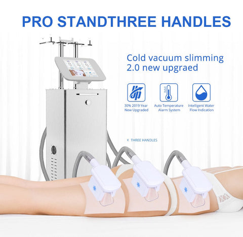 Cellulite Removal Slimming Machine