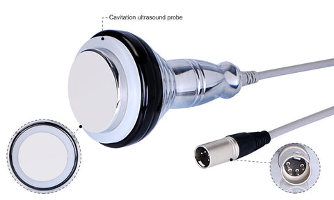 40k cavitation machine