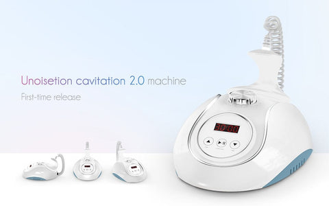 cavitation-machine