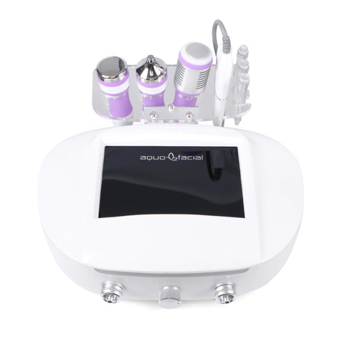 microdermabrasion at home skin beauty