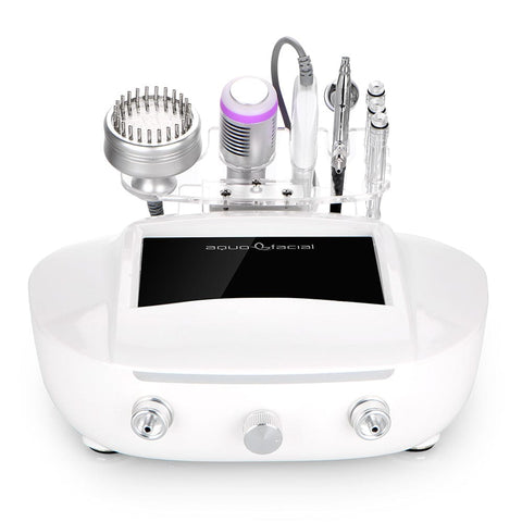 diamond dermabrasion