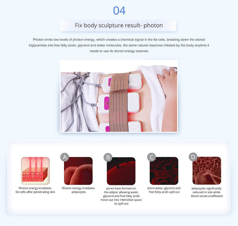 cellulite reduce