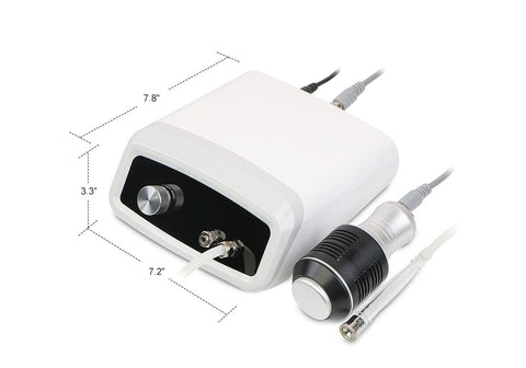 Skin Care Microdermabrasion Machine