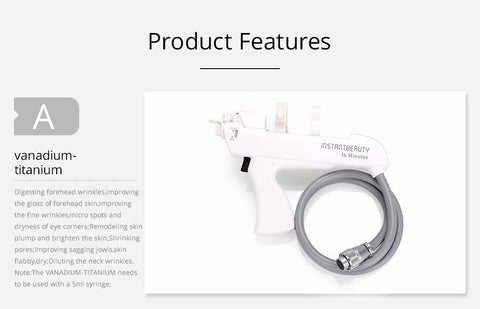 Radar handle