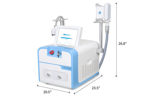 Cellulite Reduction Machine