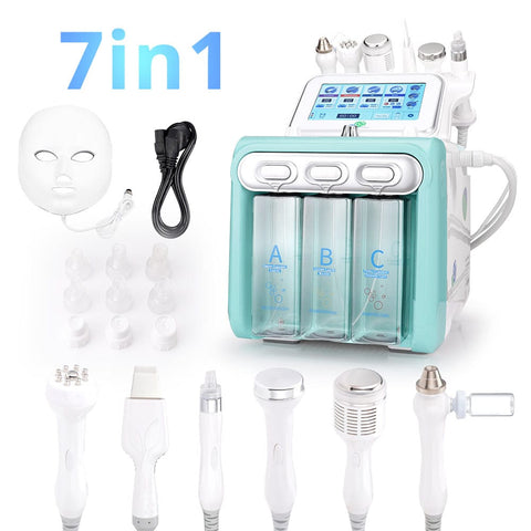 hydra dermabrasion machine