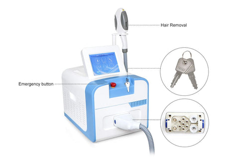 Hair Removal