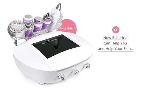 professional facial dermabrasion