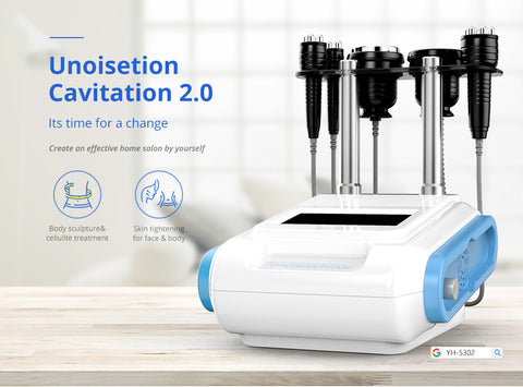 best ultrasonic cavitation machine for home use 2020