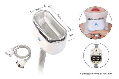 Chin Remove