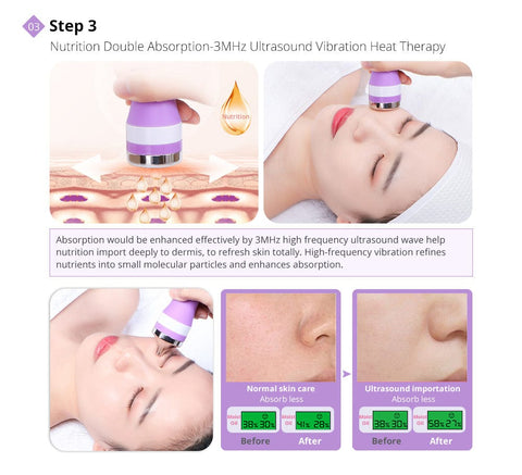 peeling dermabrasion