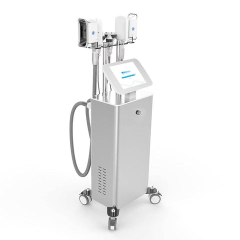 anti fat machine