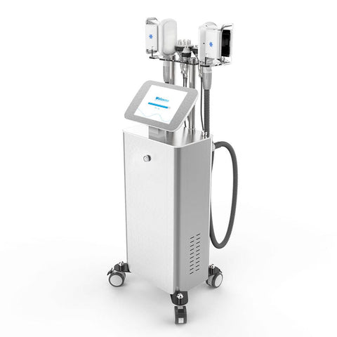 best fat burning machine