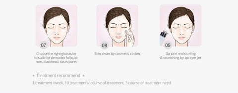 acne remove