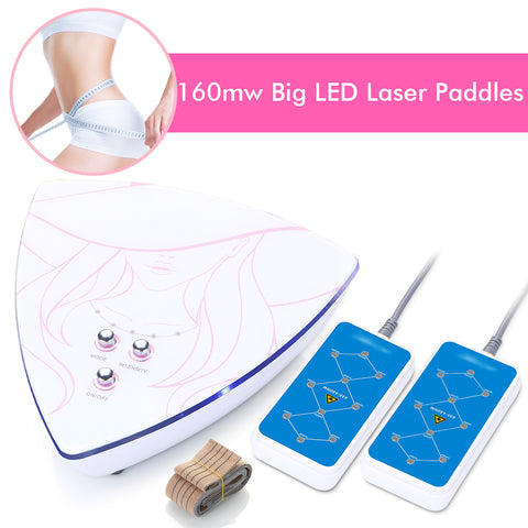 Laser Slimming Machine