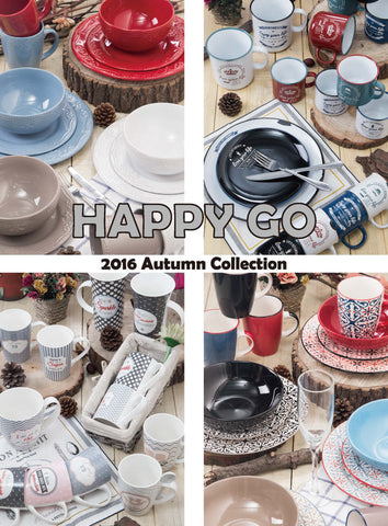 2016 Autumn catalogue