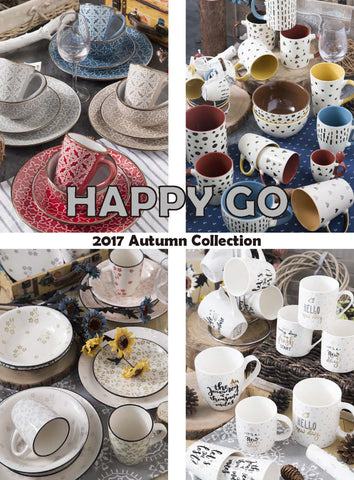 2018 Autumn catalogue
