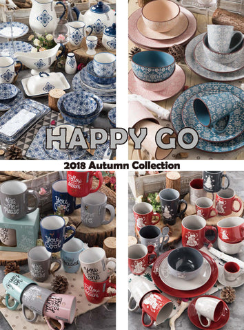 2018 Autumn catalogue