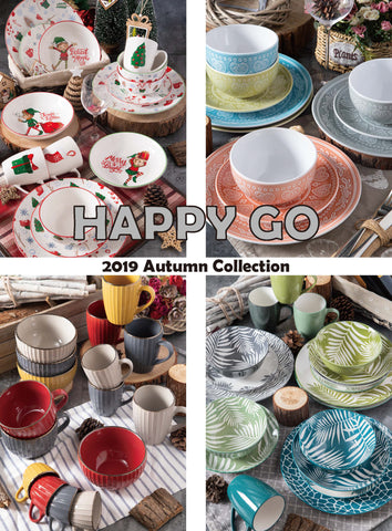 2019 Autumn catalogue