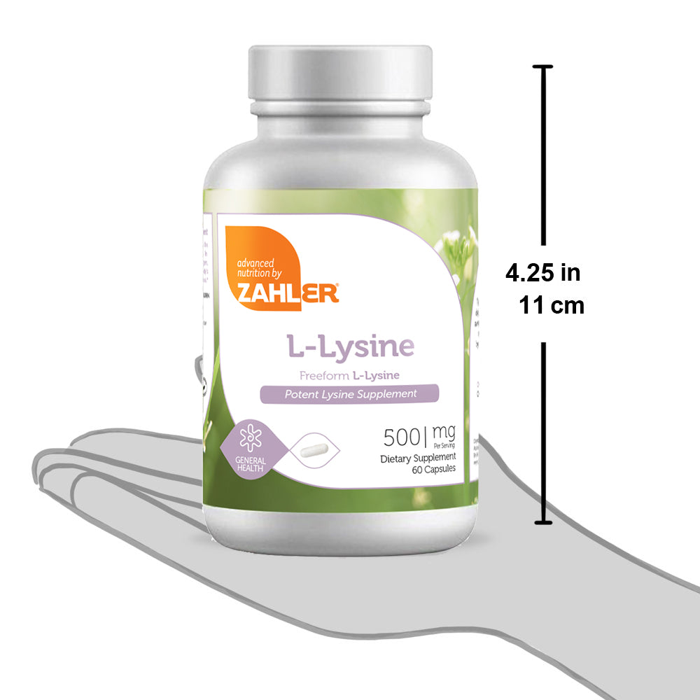 L-Lysine