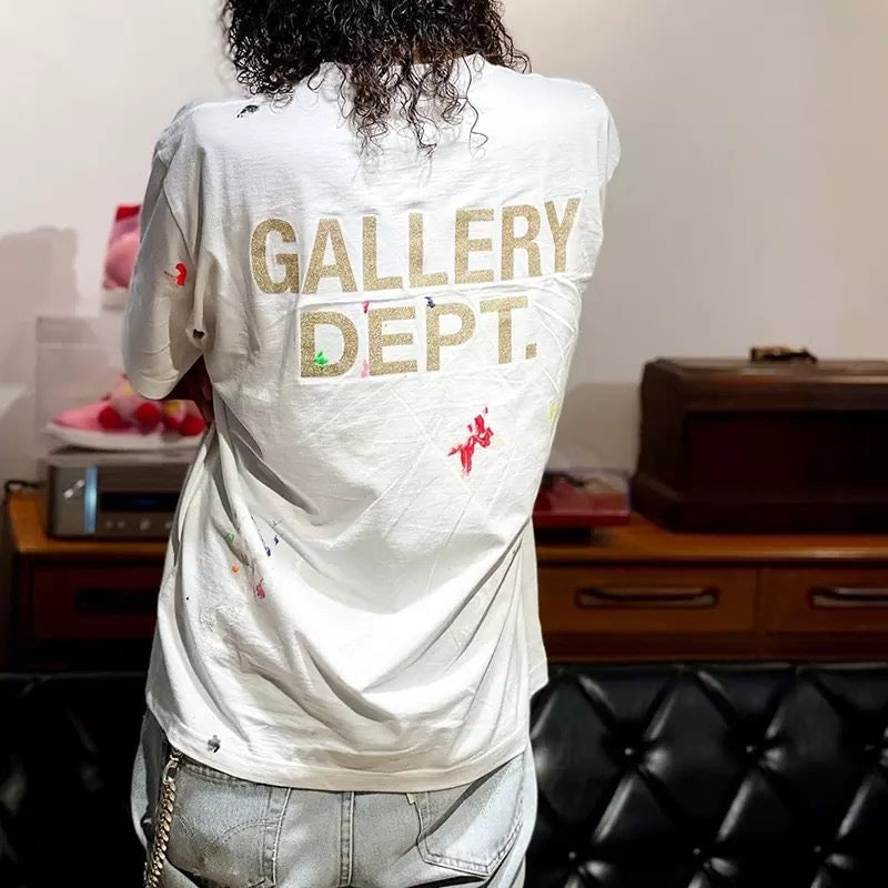 Gallery department T shirts