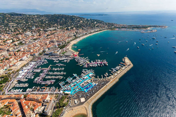 Vieux Port,Cannes