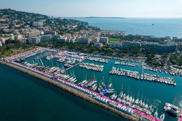 Port Canto, Cannes
