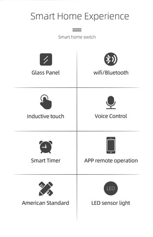 Voice control app control 