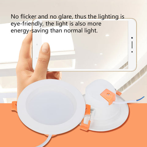 energy saving Smart Led Downlight