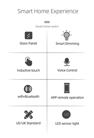 Smart Light Switch