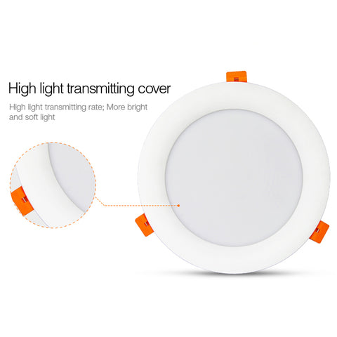 Bright Smart Led Downlight