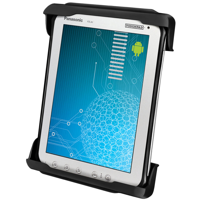 RAM? Tab-Tite? Tablet Holder for Panasonic Toughpad FZ-A1 + More