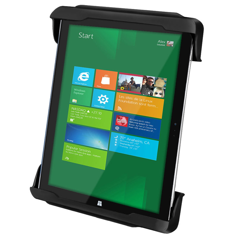 RAM? Tab-Tite? Tablet Holder for Panasonic Toughpad FZ-A1 + More