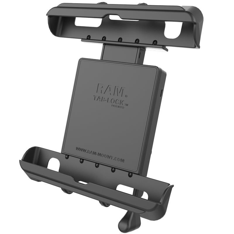 RAM? Tab-Lock? Tablet Holder for Apple iPad Gen 1-4 with Case + More