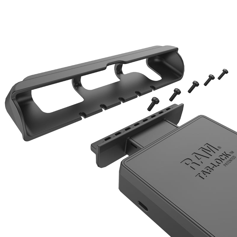 RAM? Tab-Lock? Tablet Holder for Apple iPad Gen 1-4 with Case + More