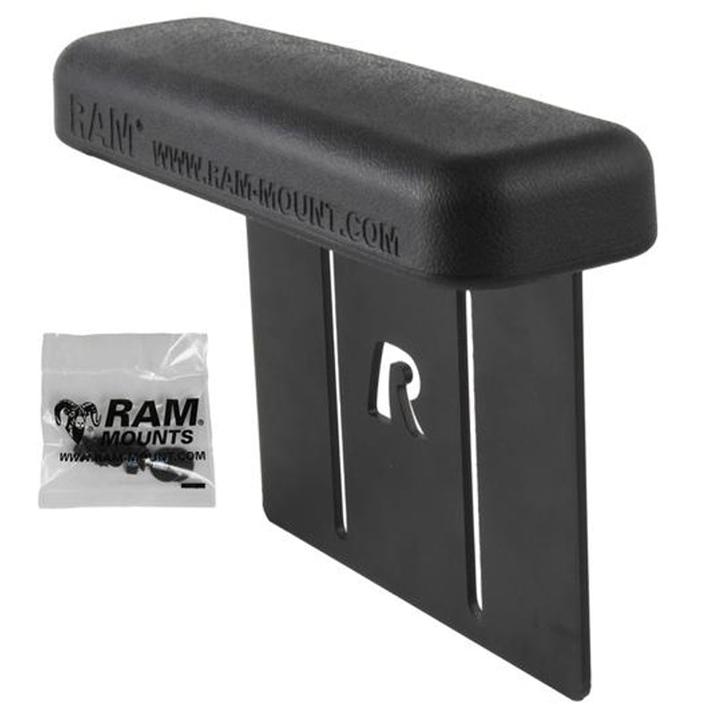 RAM? Tough-Box? Universal Armrest