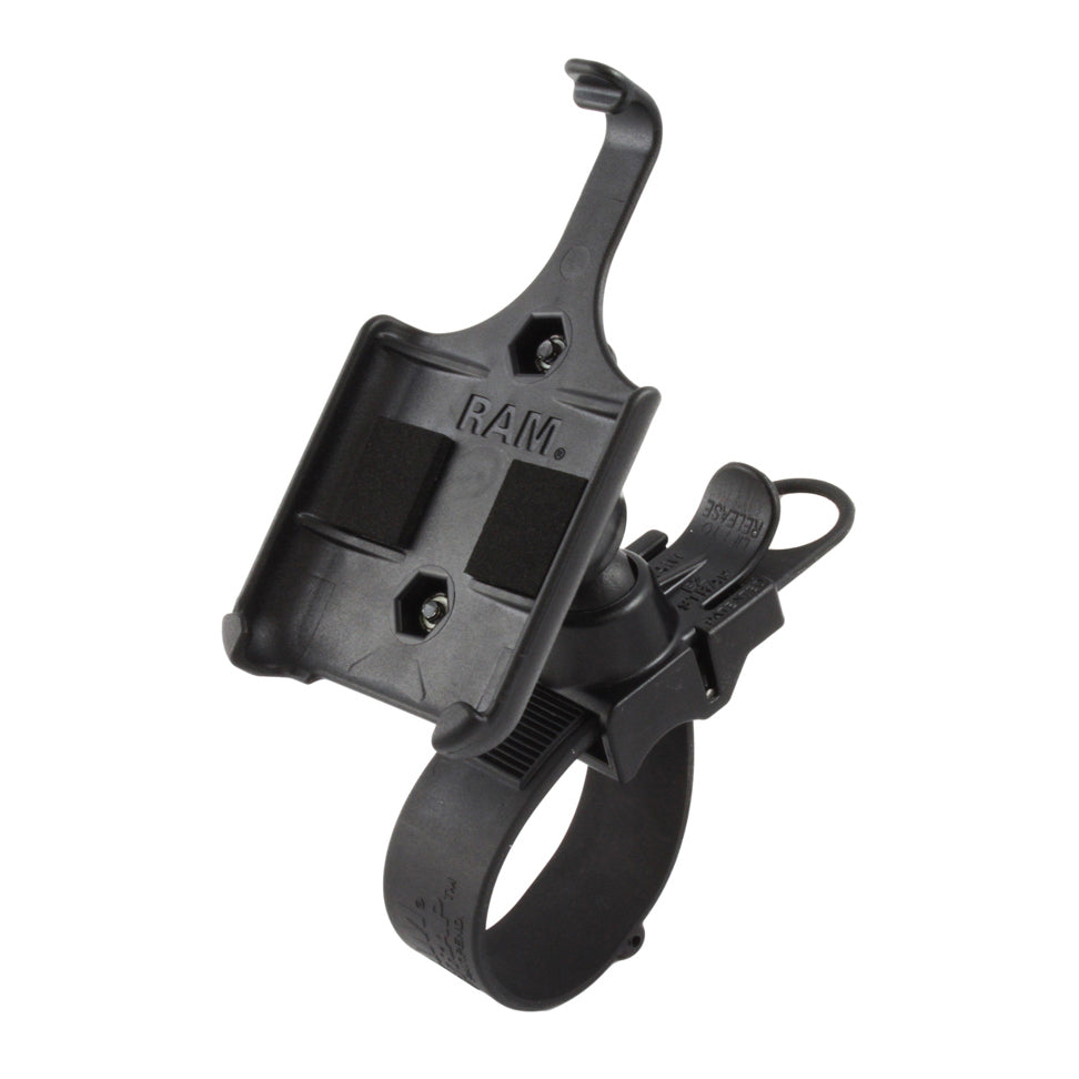 RAM? EZ-Strap? Rail Mount for Apple iPod Touch Gen 4