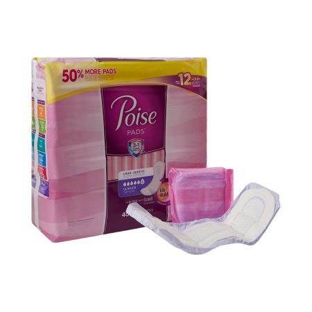 Poise? Bladder Control Pads