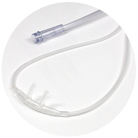 Adult Cannula with 7ft Supply Tube