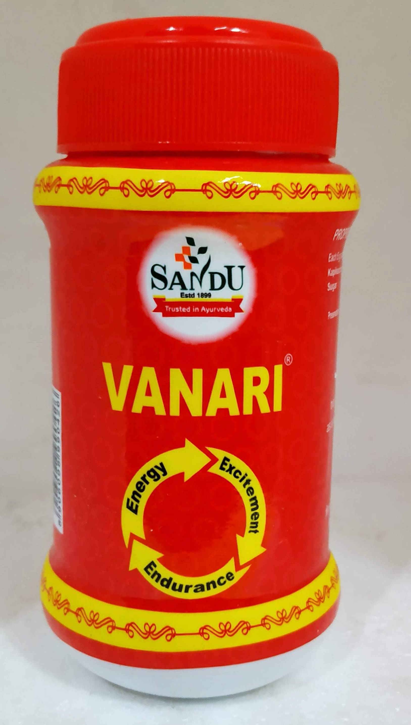 Vanari Kalpa Granules 200gm