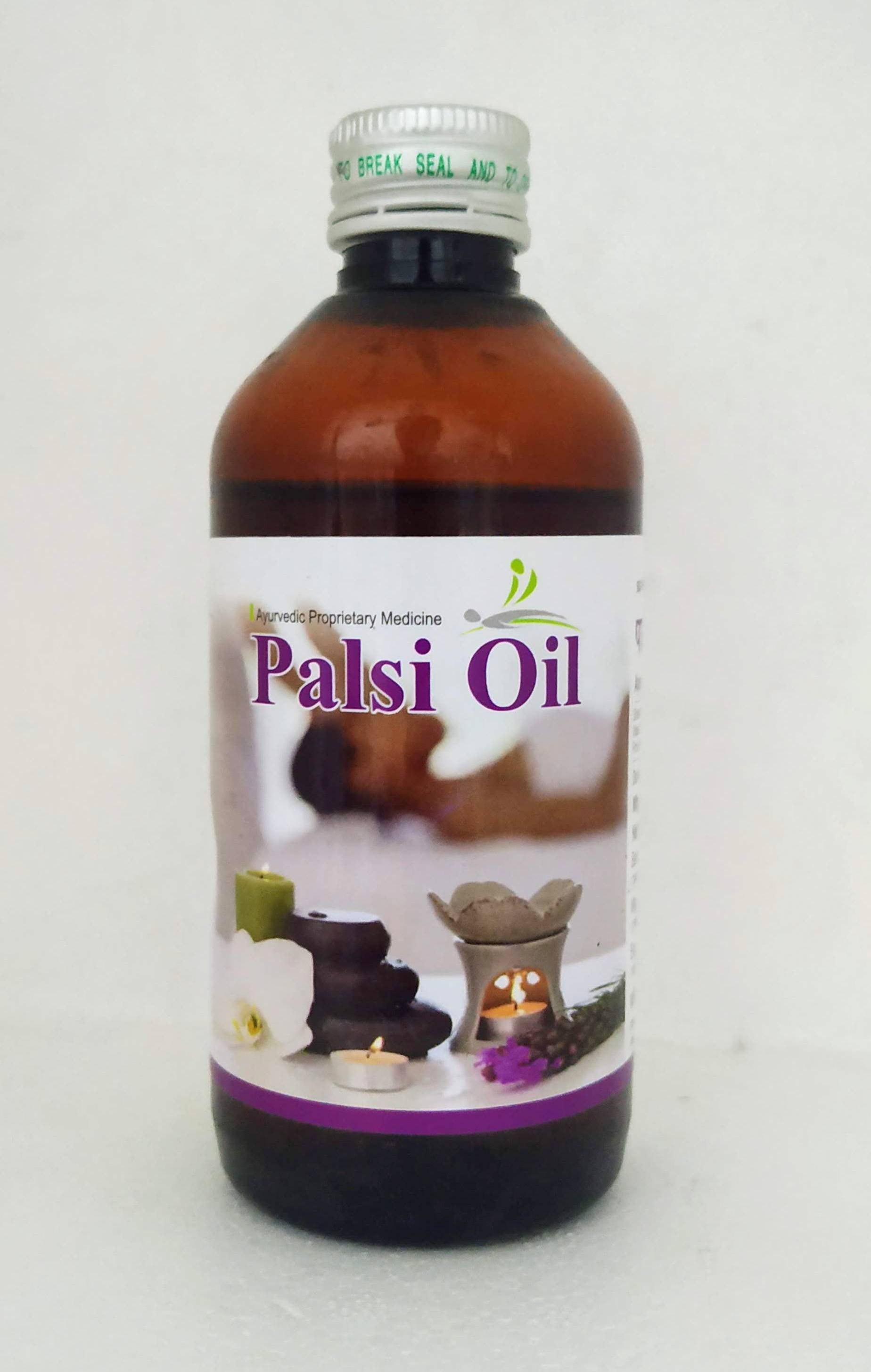 Palsi Oil 200ml