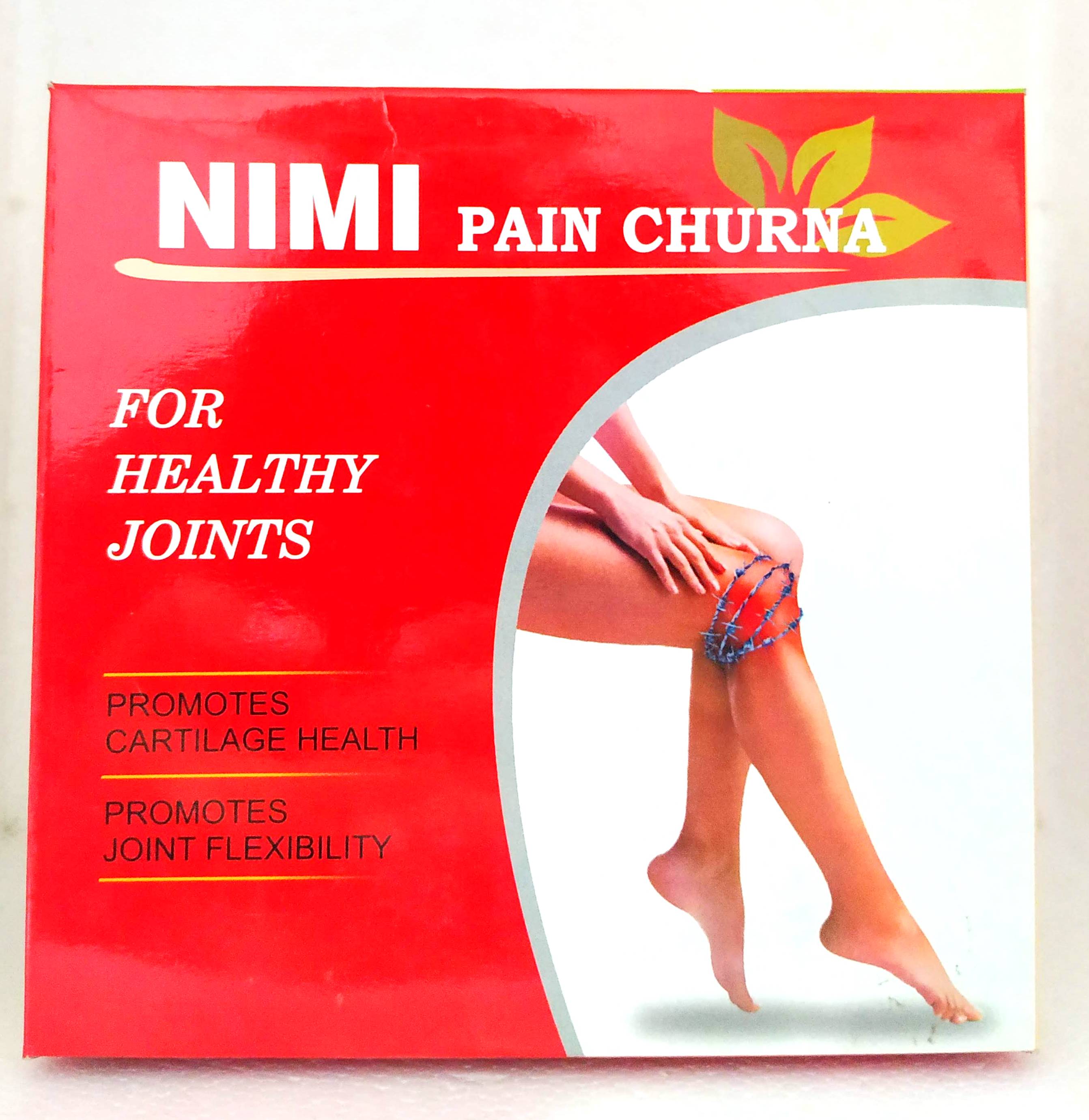 Nimi Pain Churna 120gm