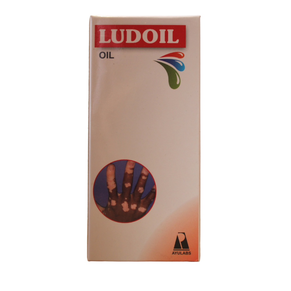 Ludoil 60ml