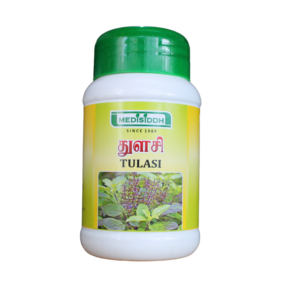 Thulasi Powder 50gm