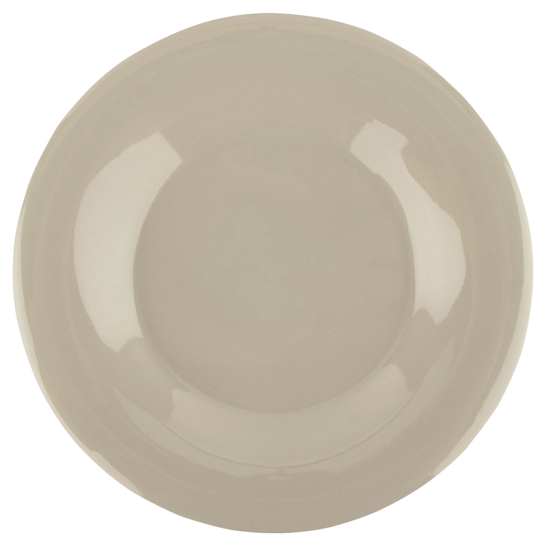 GET WP-5-DI Diamond Ivory Ivory Melamine 5.5