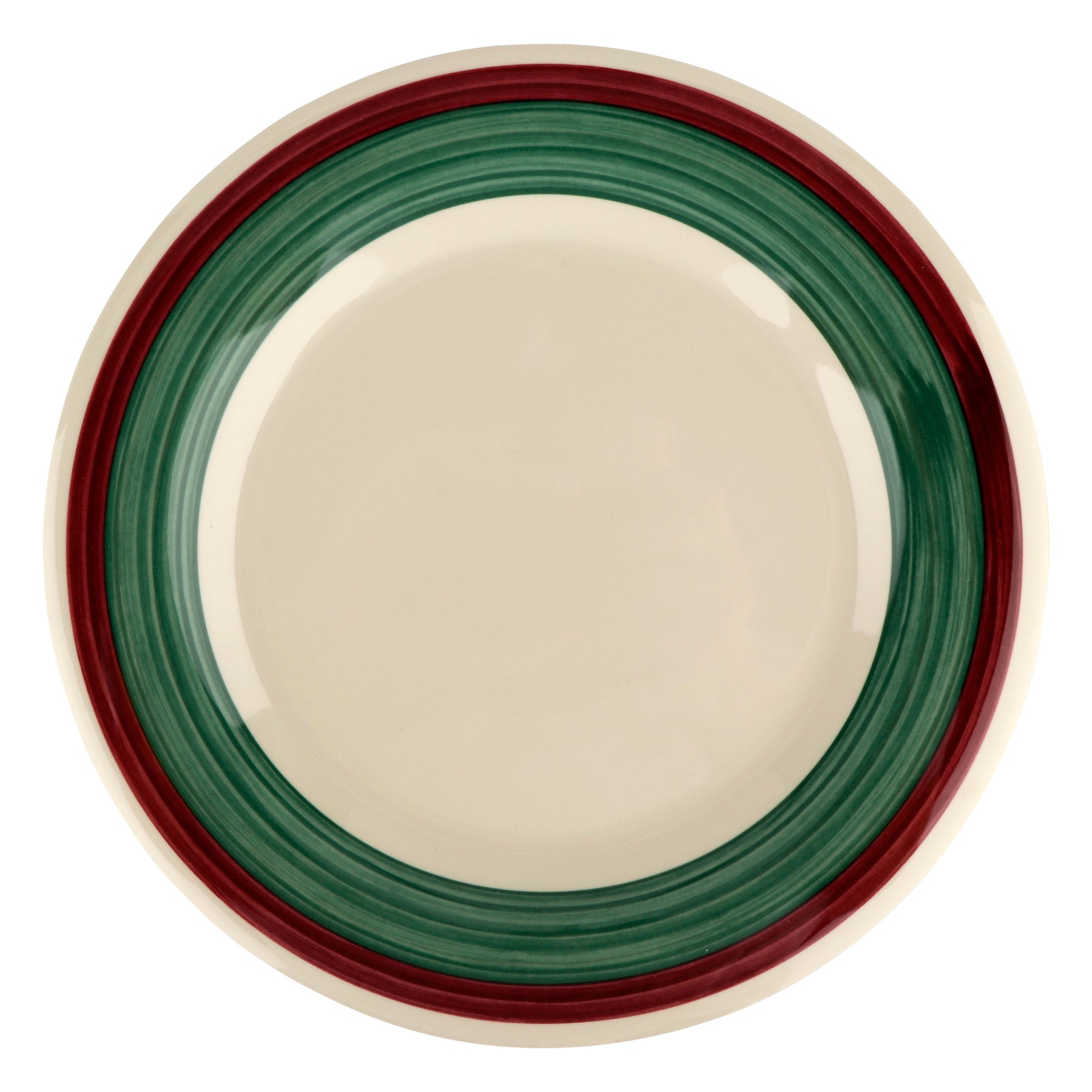 GET WP-9-PO Diamond Portofino Ivory Melamine 9