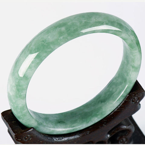 FREE Today: Attract Wealth Protection Jade Bangle FREE FREE 1