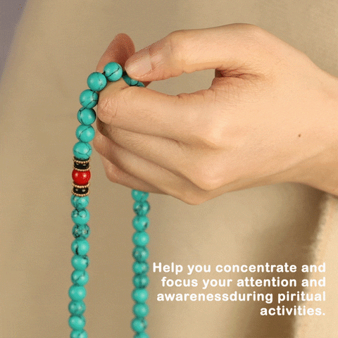 FREE Today: Purify Your Soul Healing Meditation Mala FREE FREE 3