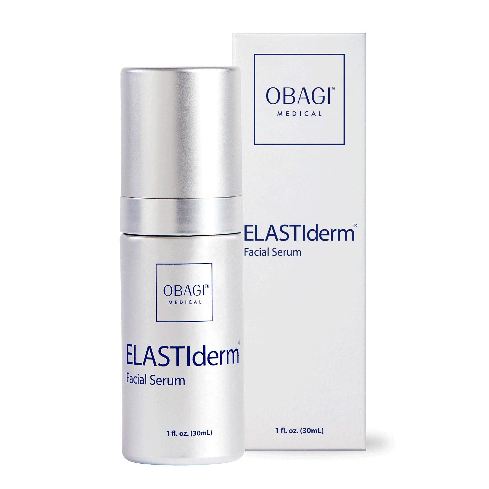 ELASTIderm FACIAL SERUM